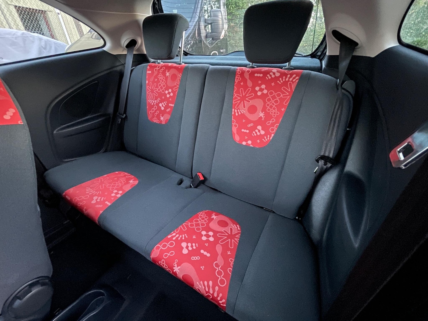 Used Ford Ka for sale - 77314875: Photo 24