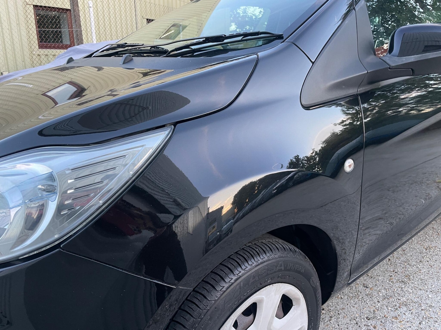 Used Ford Ka for sale - 77314875: Photo 27