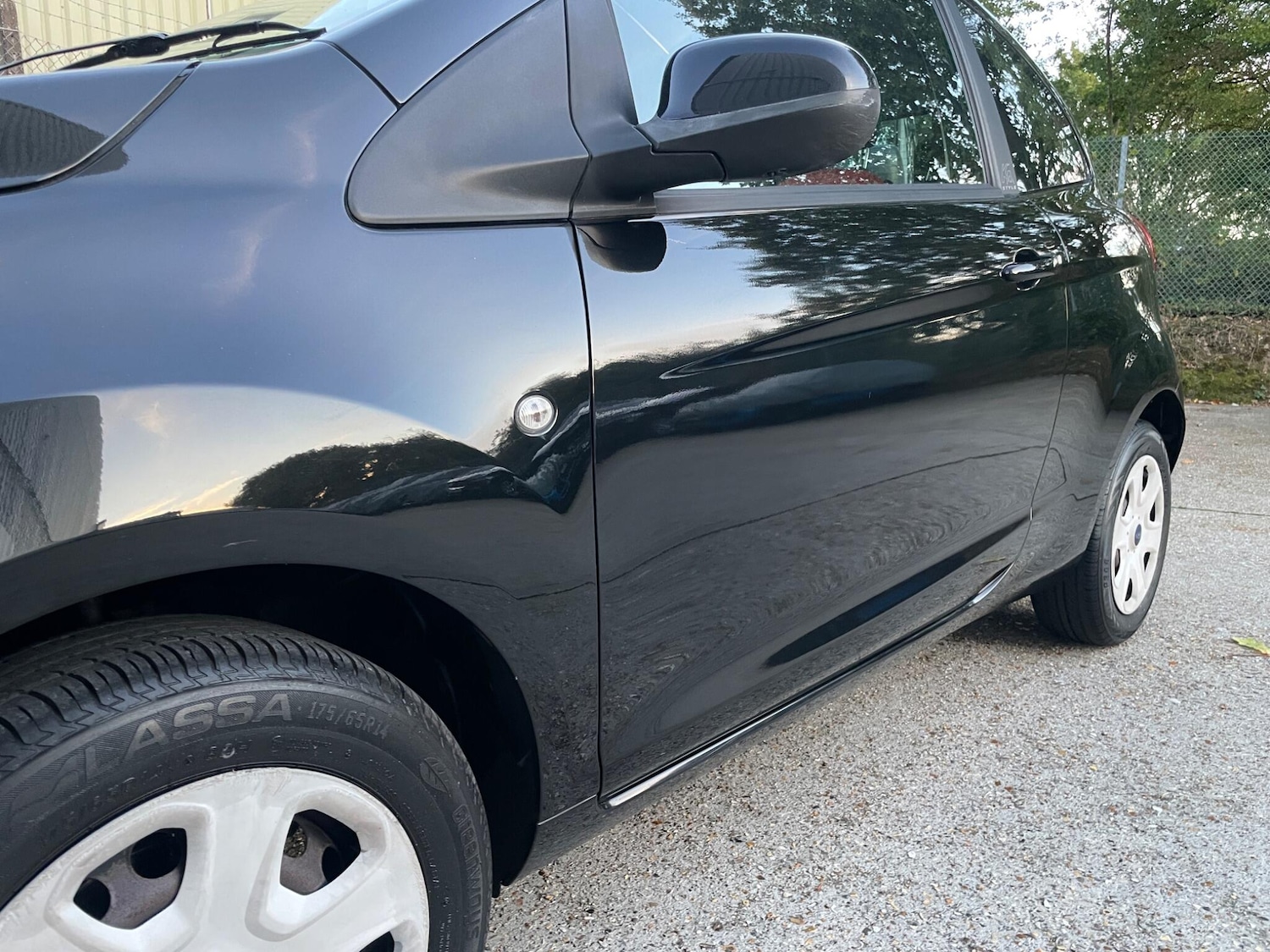 Used Ford Ka for sale - 77314875: Photo 28