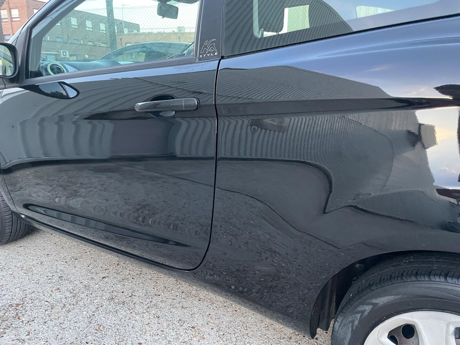 Used Ford Ka for sale - 77314875: Photo 32