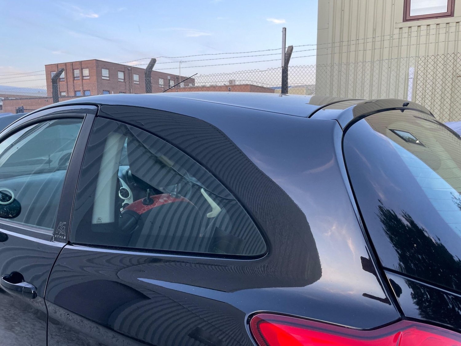 Used Ford Ka for sale - 77314875: Photo 35