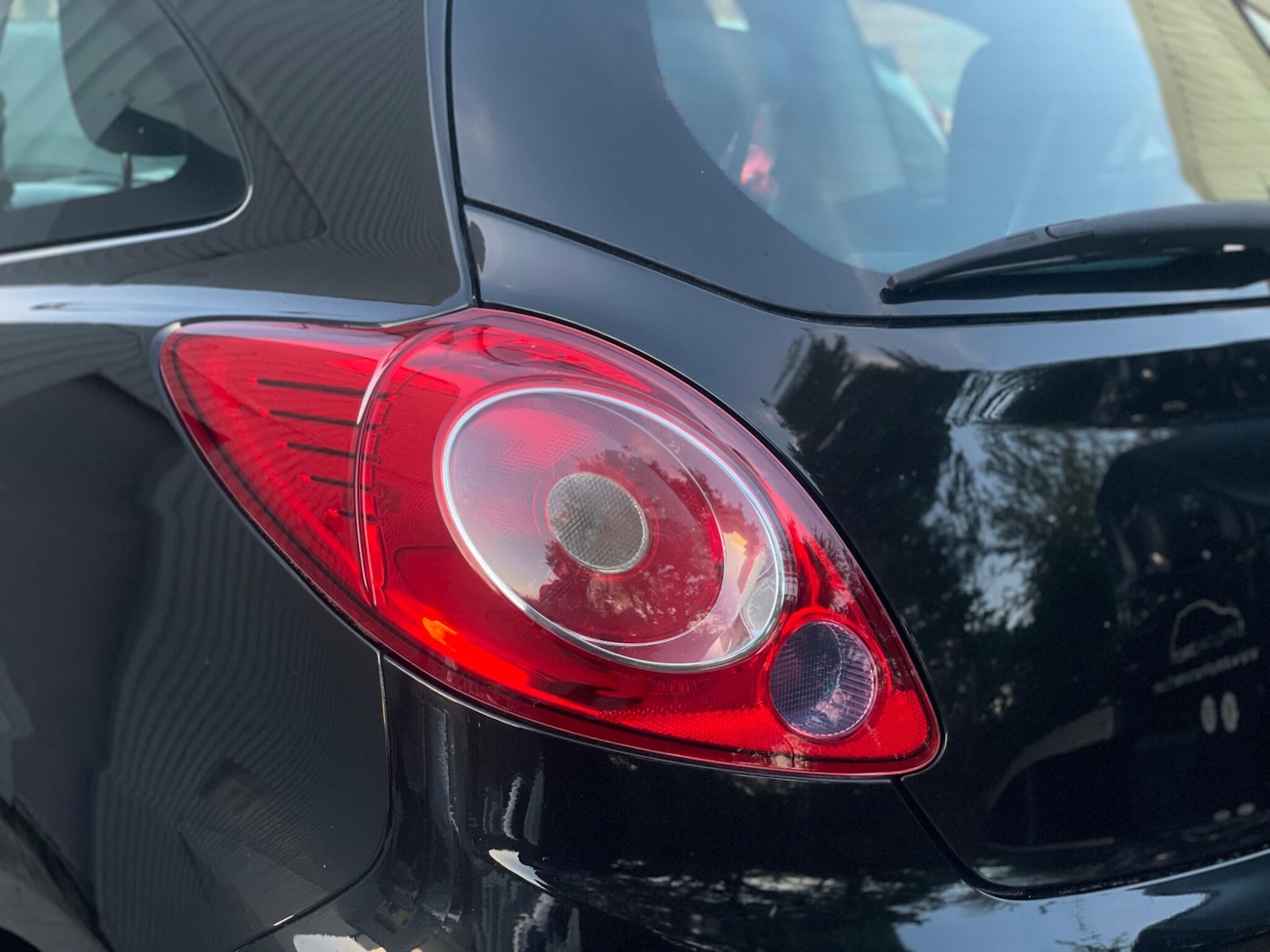 Used Ford Ka for sale - 77314875: Photo 38