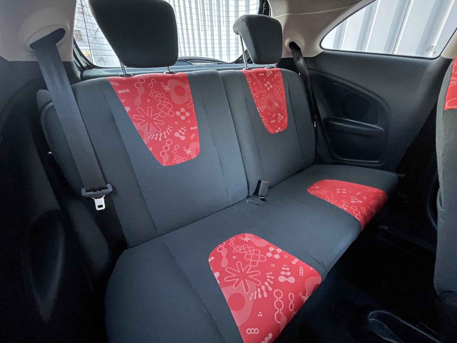 Used Ford Ka for sale - 77314875: Photo 44