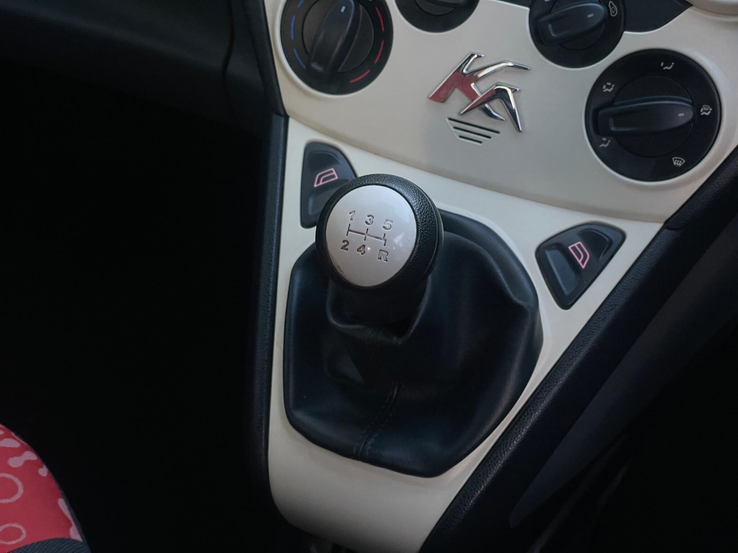 Used Ford Ka for sale - 77314875: Photo 48