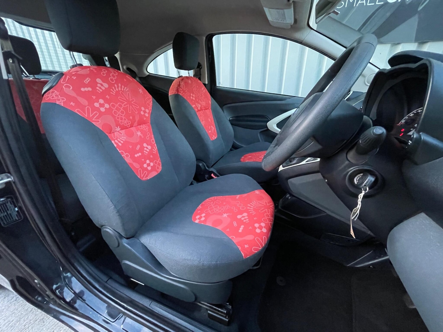 Used Ford Ka for sale - 77314875: Photo 55