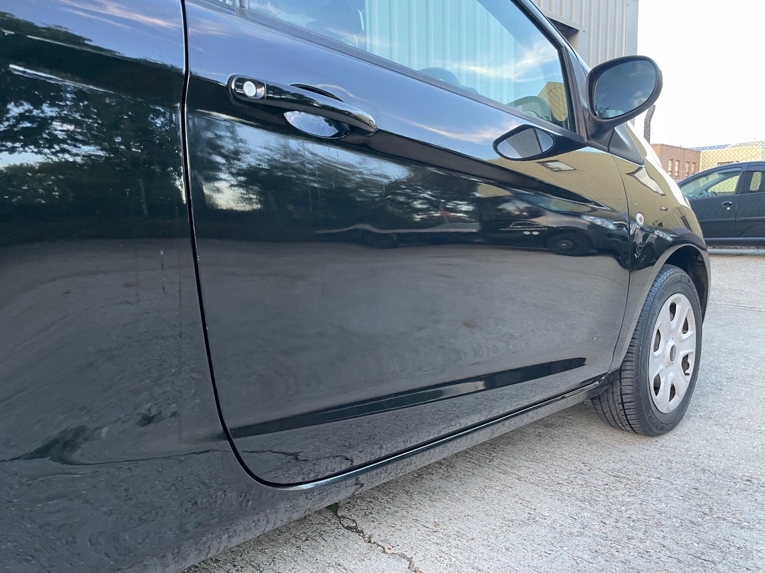 Used Ford Ka for sale - 77314875: Photo 63