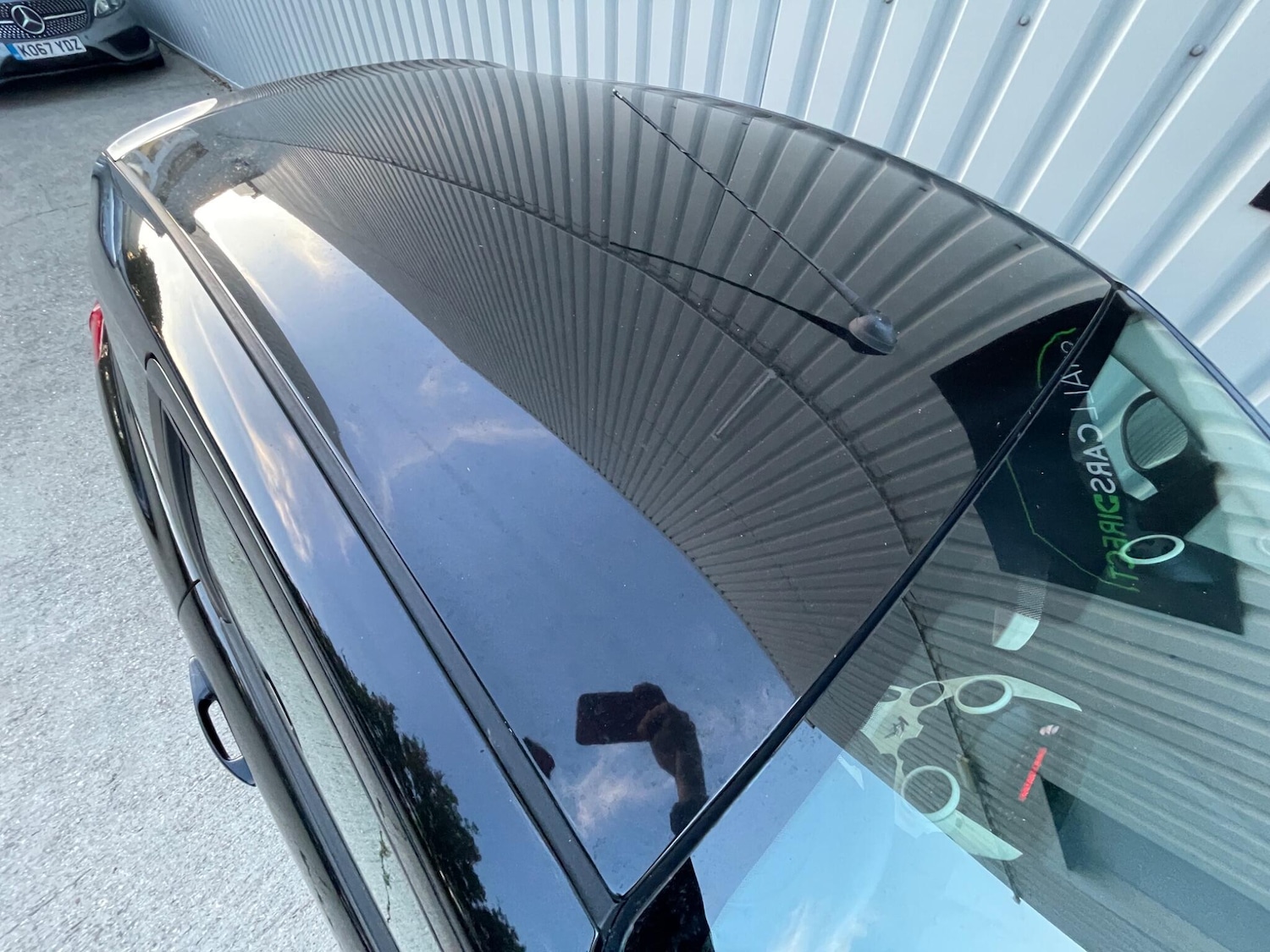 Used Ford Ka for sale - 77314875: Photo 68