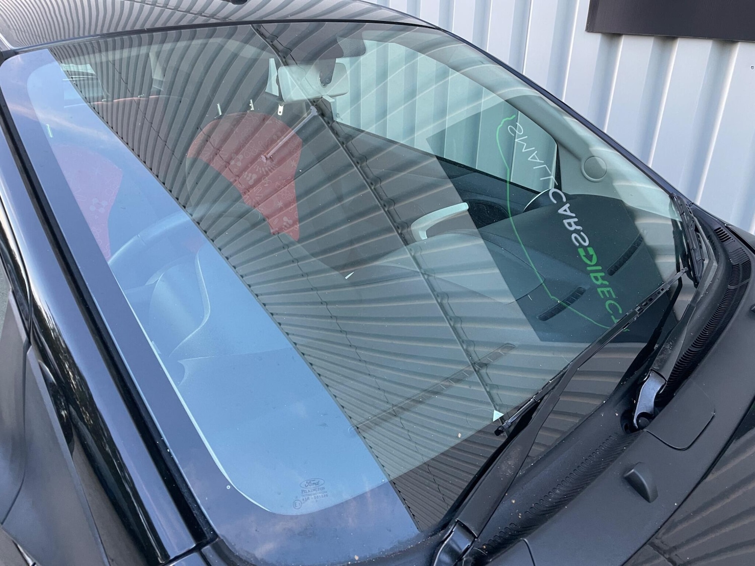 Used Ford Ka for sale - 77314875: Photo 69