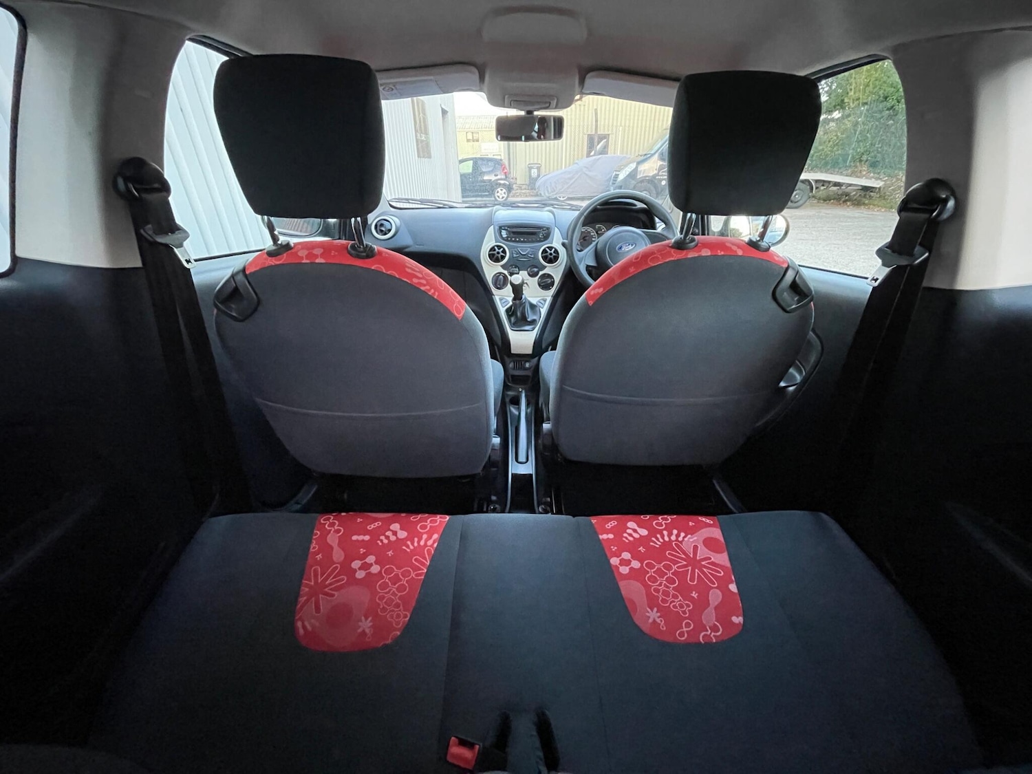 Used Ford Ka for sale - 77314875: Photo 7