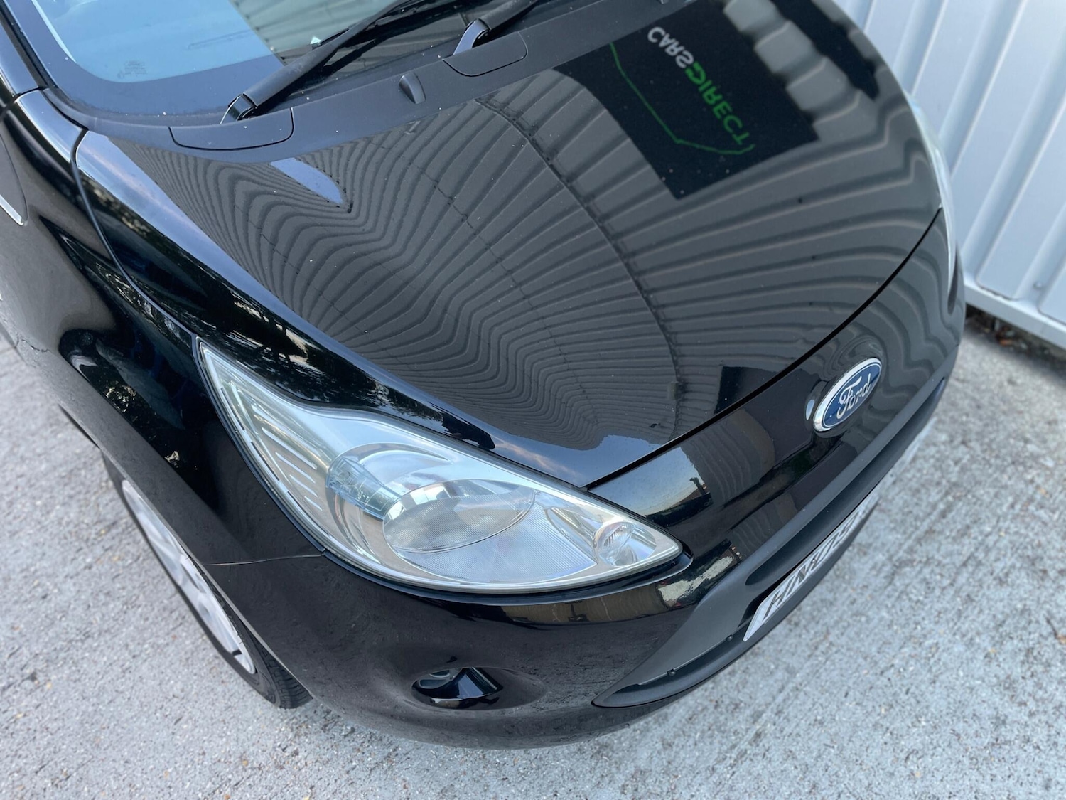 Used Ford Ka for sale - 77314875: Photo 73