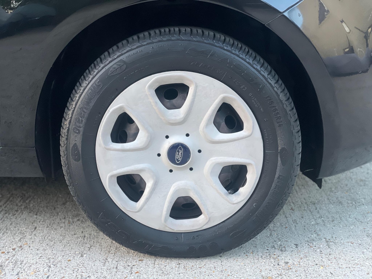 Used Ford Ka for sale - 77314875: Photo 75