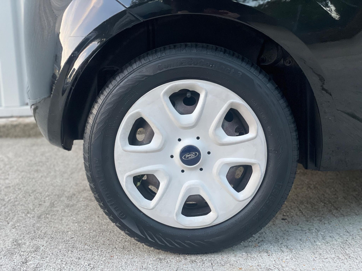 Used Ford Ka for sale - 77314875: Photo 76