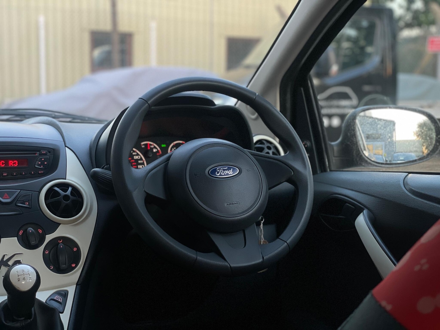 Used Ford Ka for sale - 77314875: Photo 78