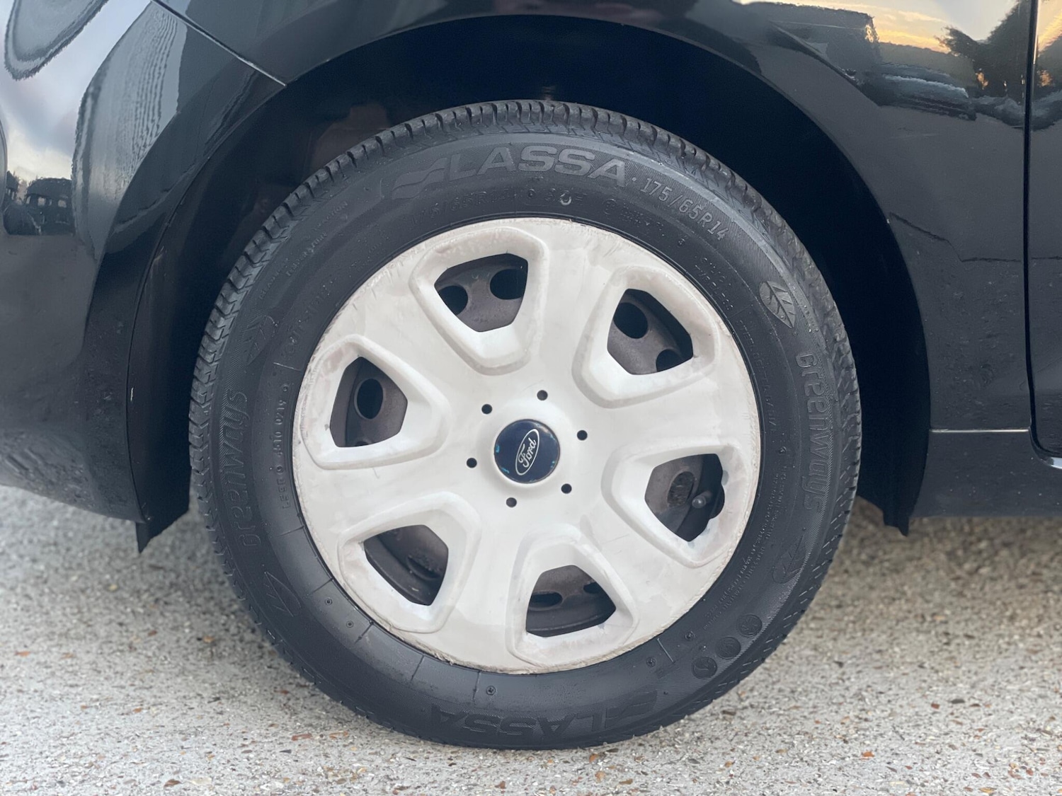 Used Ford Ka for sale - 77314875: Photo 83