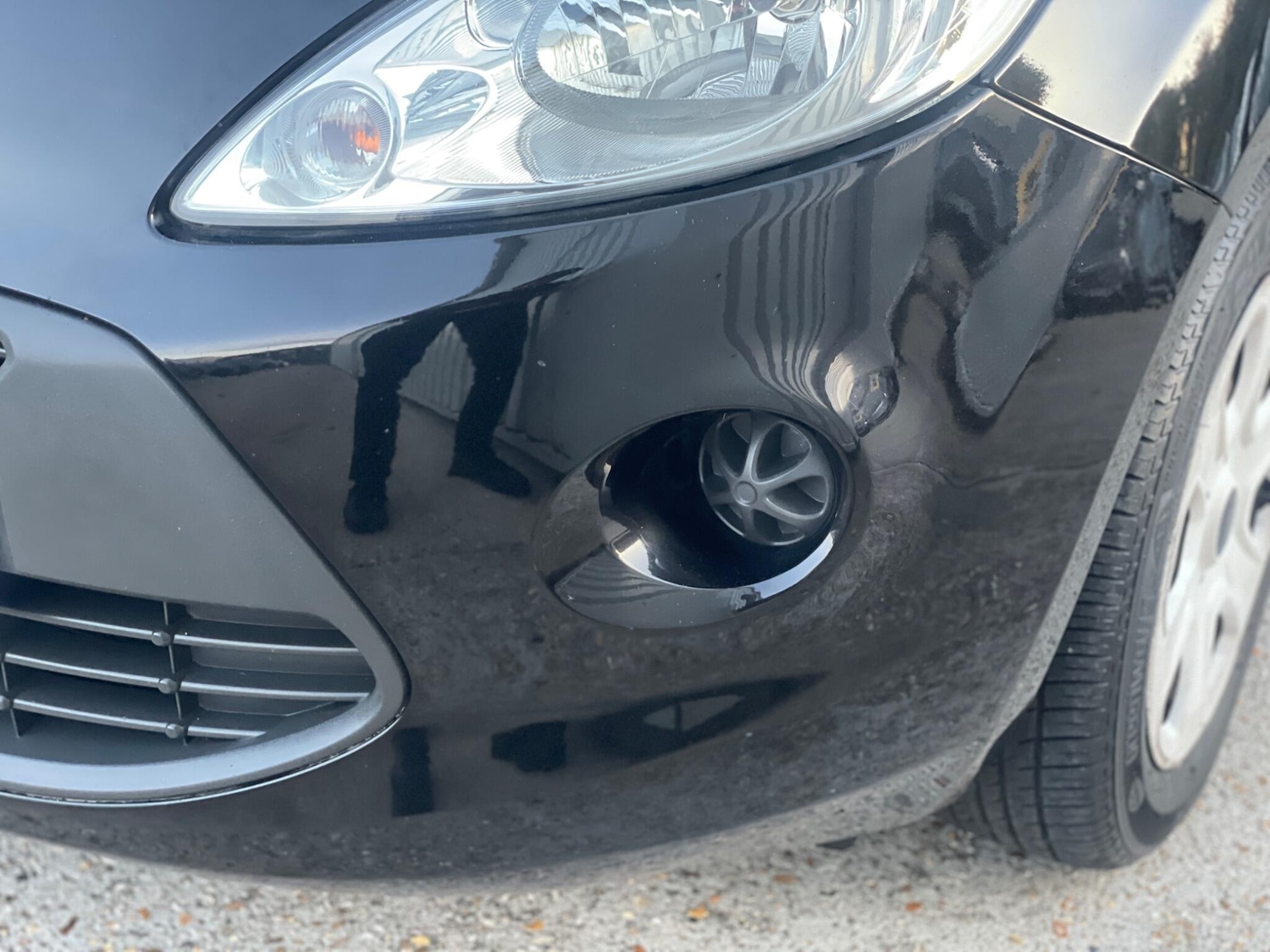 Used Ford Ka for sale - 77314875: Photo 87