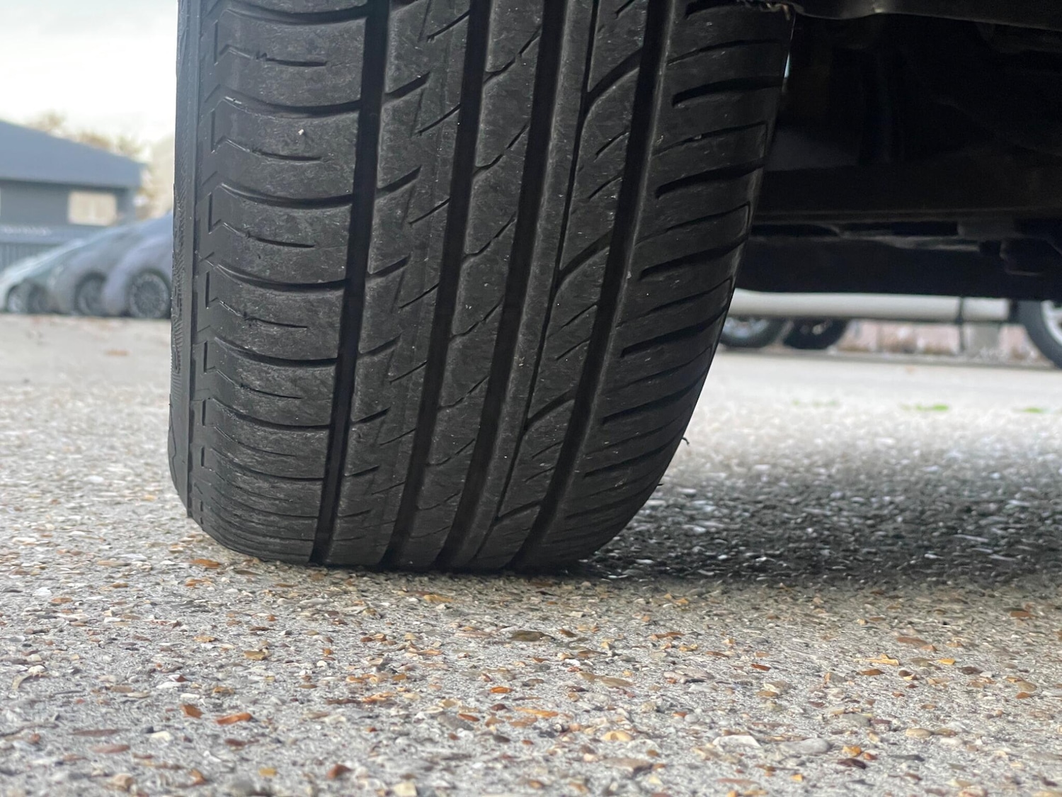 Used Ford Ka for sale - 77314875: Photo 89