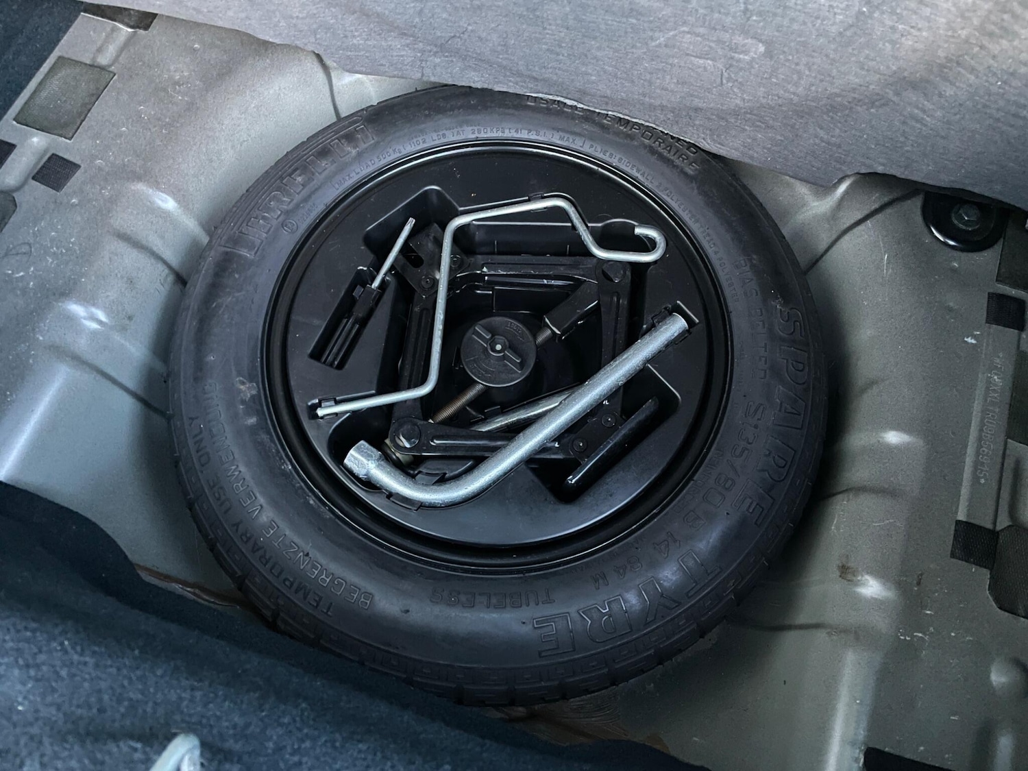 Used Ford Ka for sale - 77314875: Photo 9