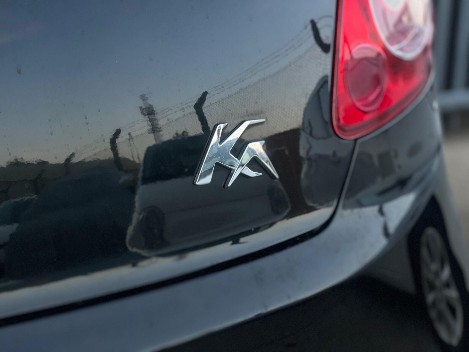 Used Ford Ka for sale - 77314875: Photo 95