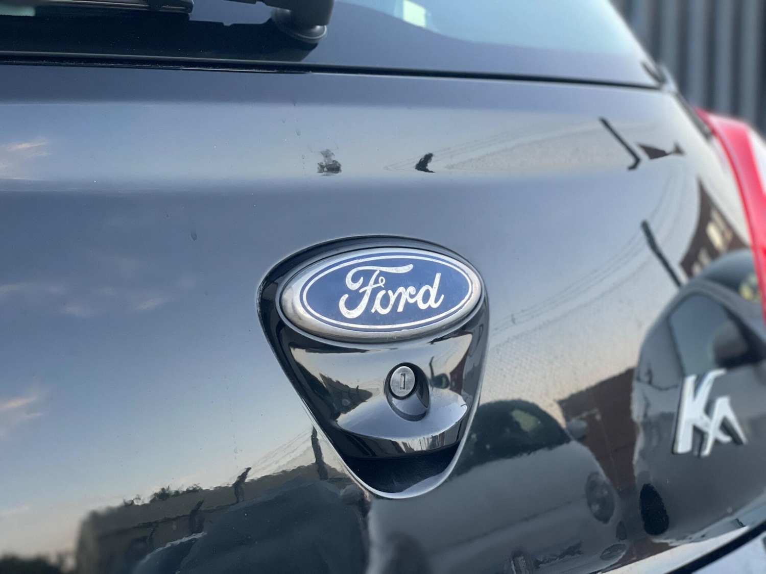 Used Ford Ka for sale - 77314875: Photo 96