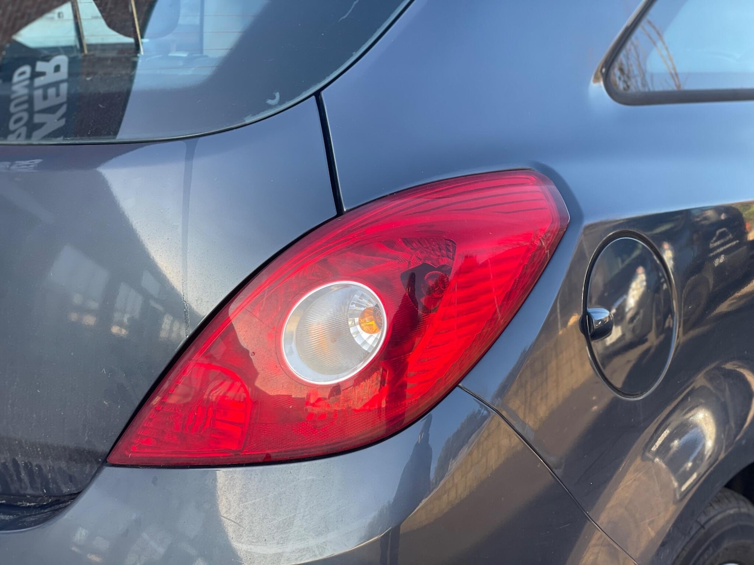 Used Vauxhall Corsa 2010 for sale - 77081776: Photo 11