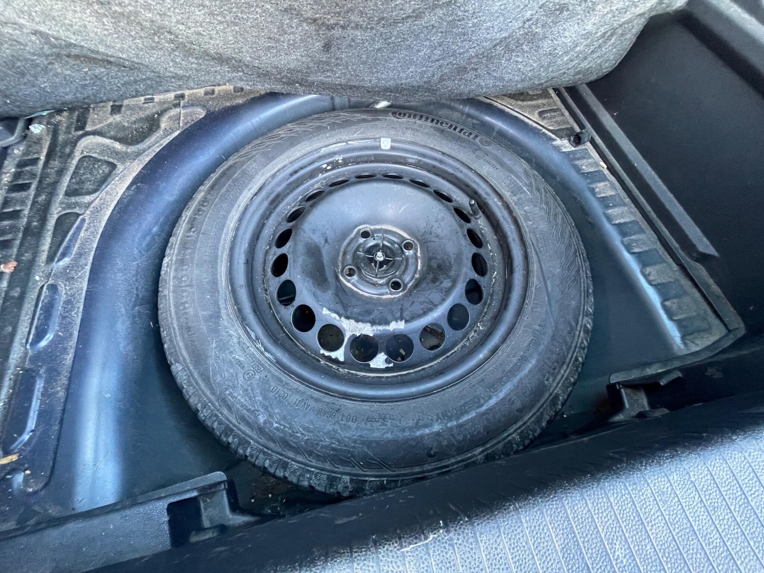 Used Vauxhall Corsa 2010 for sale - 77081776: Photo 12