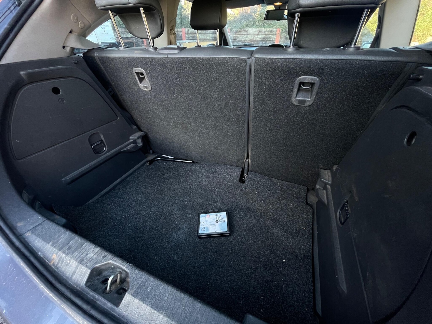 Used Vauxhall Corsa 2010 for sale - 77081776: Photo 13