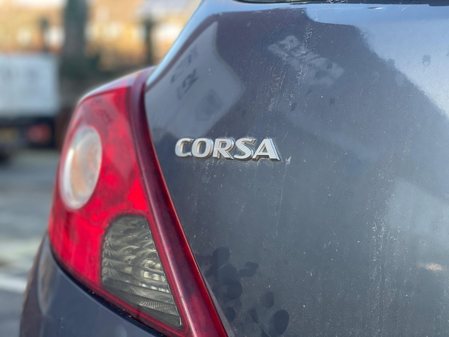 Used Vauxhall Corsa 2010 for sale - 77081776: Photo 14