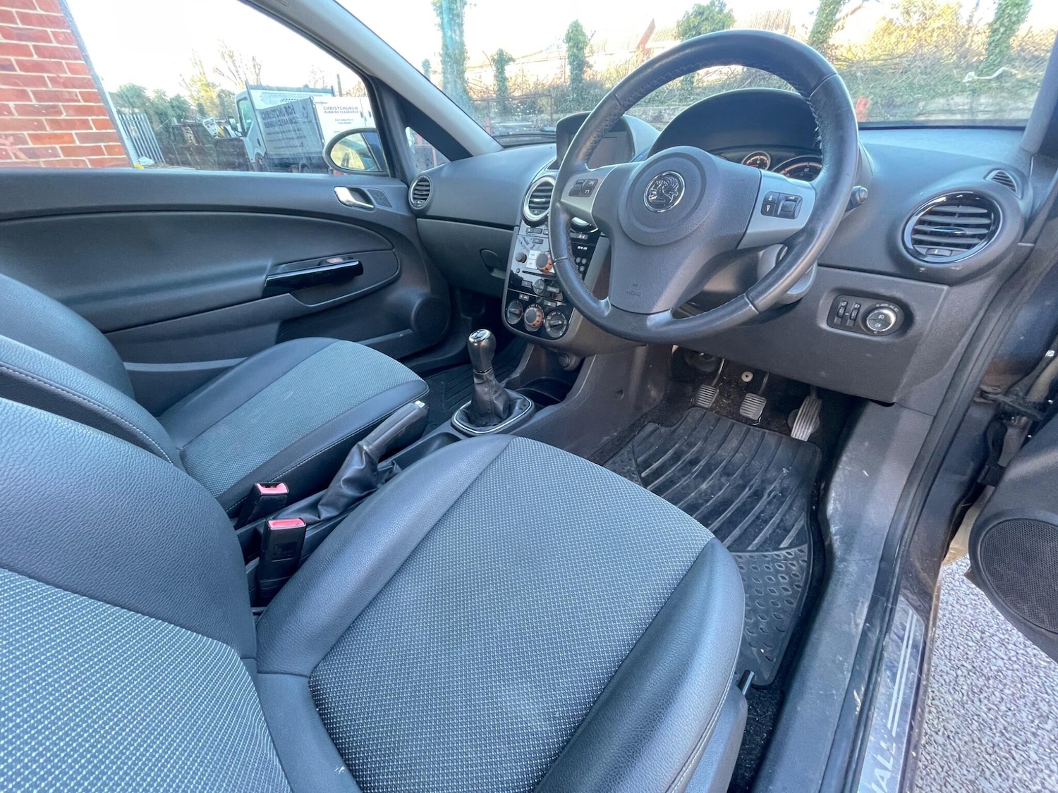 Used Vauxhall Corsa 2010 for sale - 77081776: Photo 17