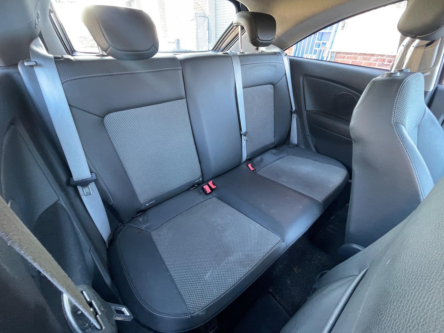 Used Vauxhall Corsa 2010 for sale - 77081776: Photo 20