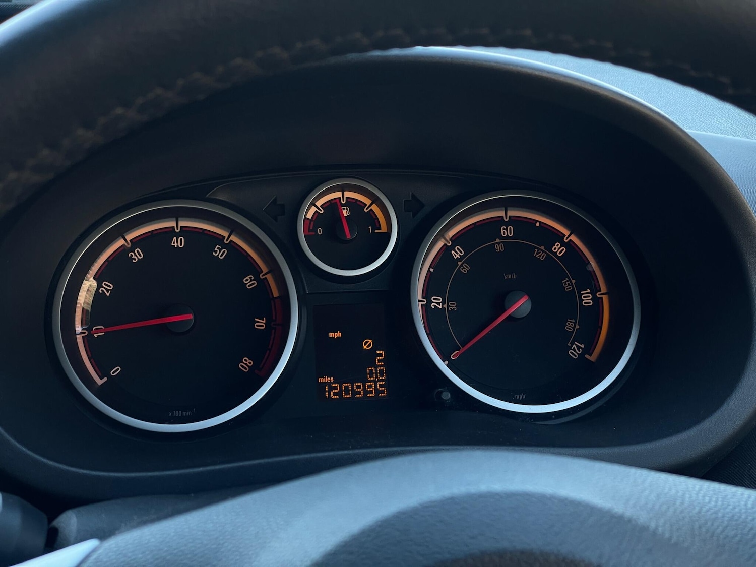 Used Vauxhall Corsa 2010 for sale - 77081776: Photo 5