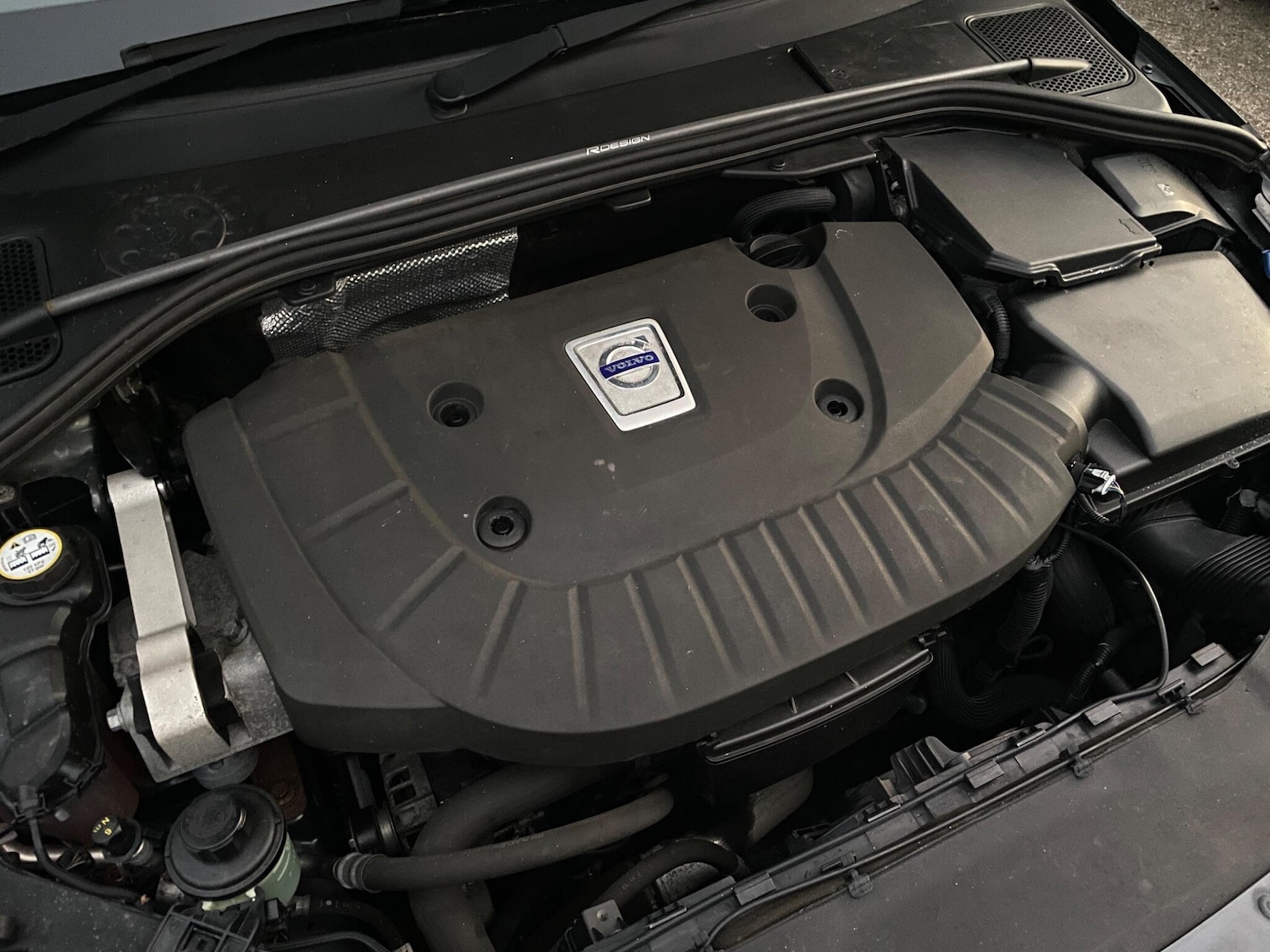 Used Volvo V60 2013 for sale - 76647655: Photo 35