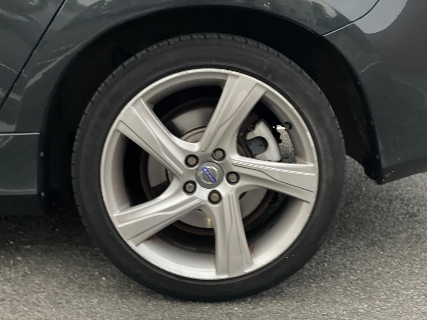 Used Volvo V60 2013 for sale - 76647655: Photo 37