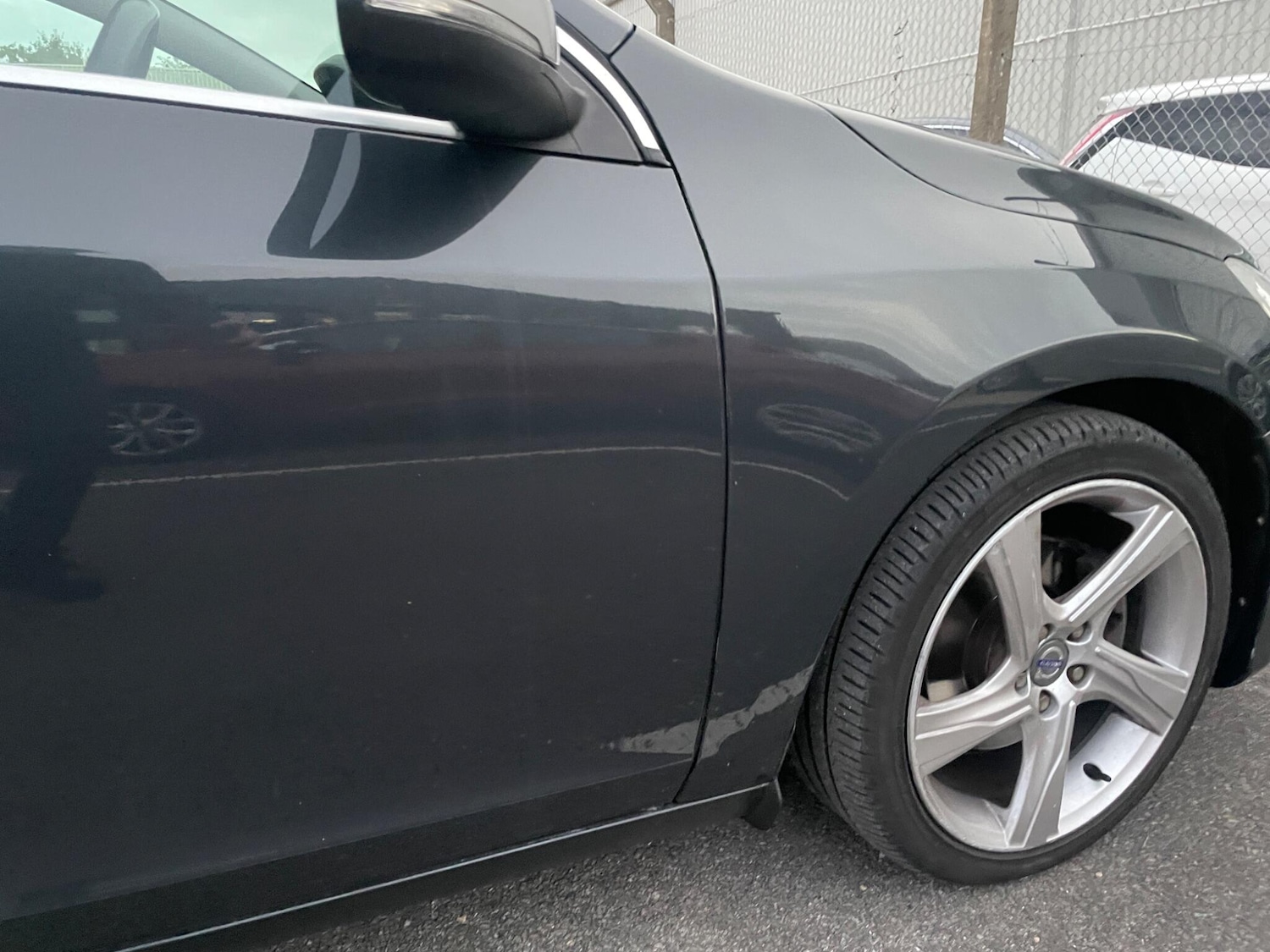 Used Volvo V60 2013 for sale - 76647655: Photo 41