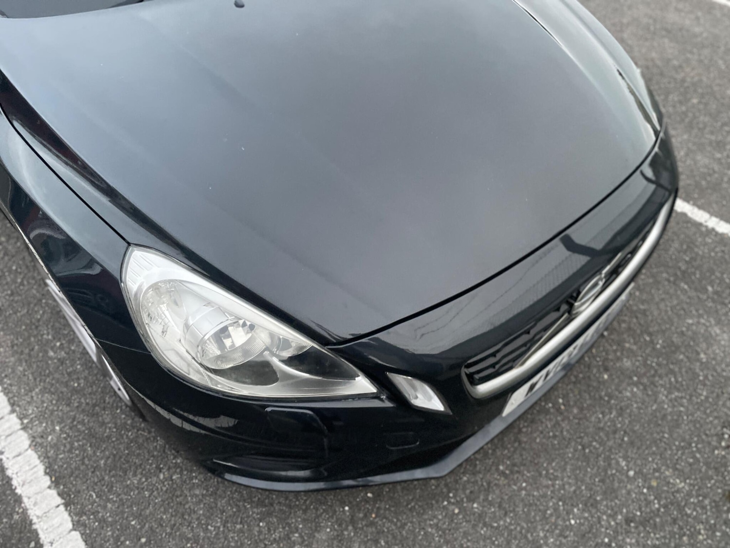 Used Volvo V60 2013 for sale - 76647655: Photo 47