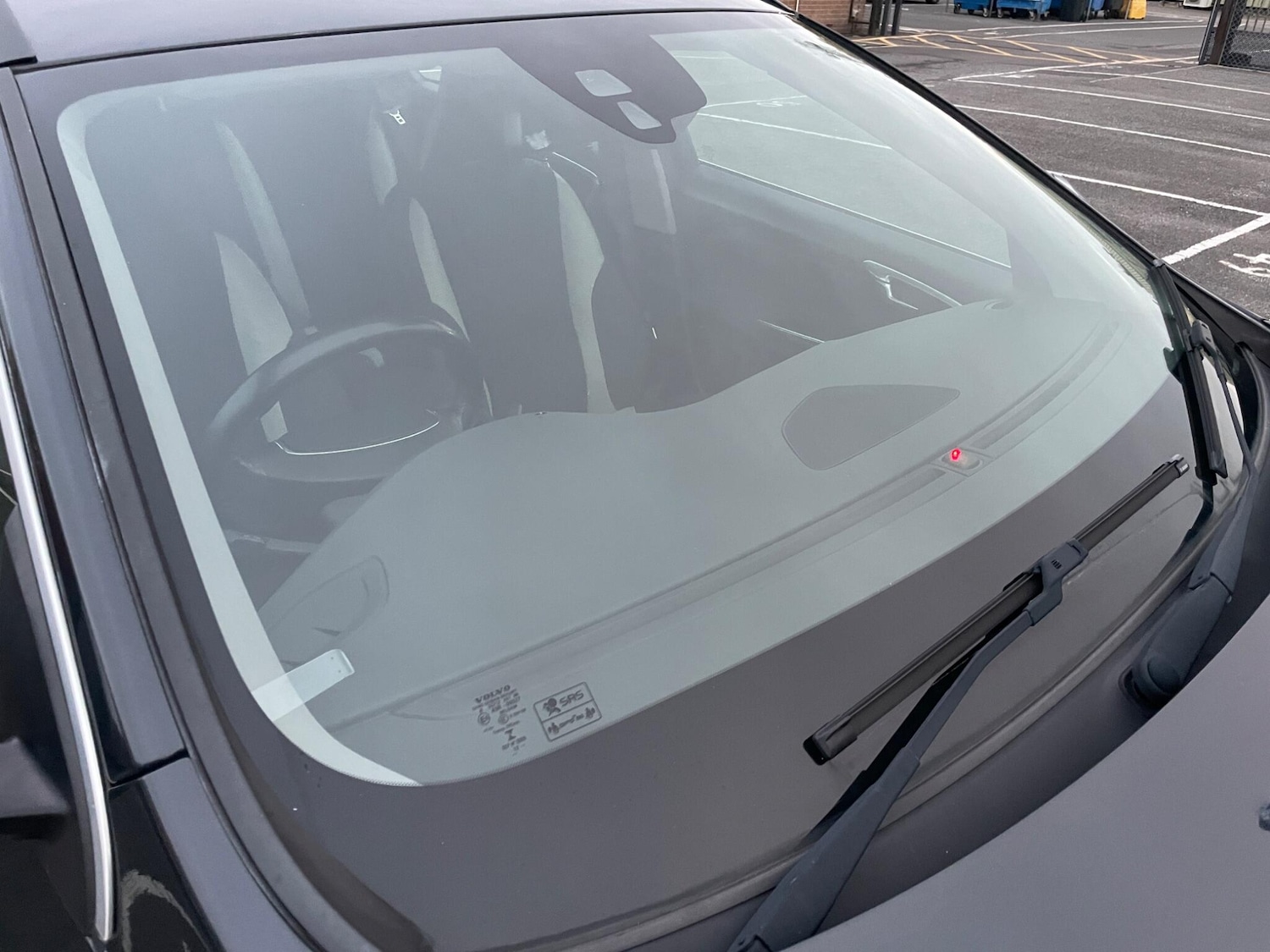 Used Volvo V60 2013 for sale - 76647655: Photo 48