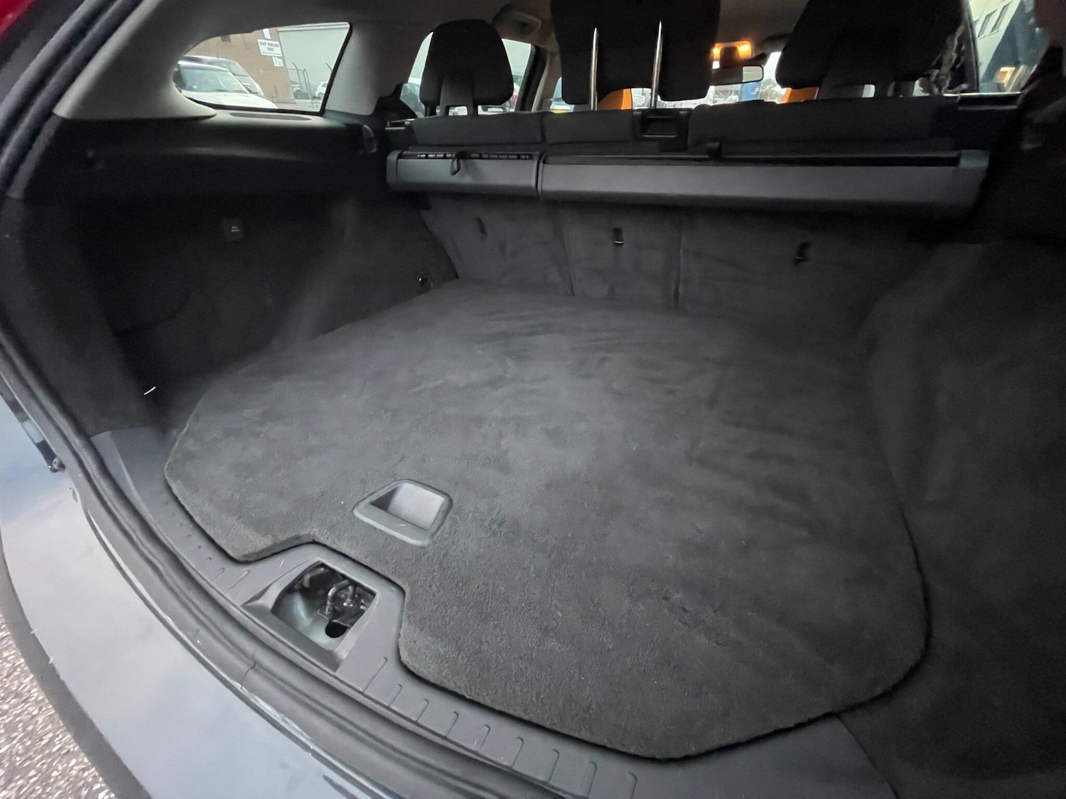 Used Volvo V60 2013 for sale - 76647655: Photo 52