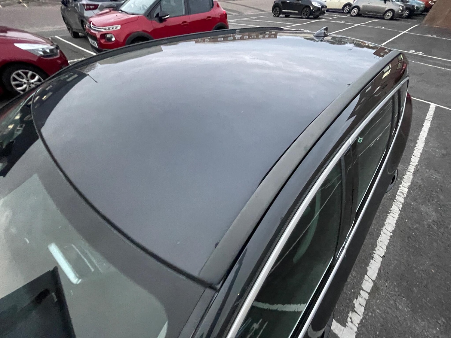 Used Volvo V60 2013 for sale - 76647655: Photo 54