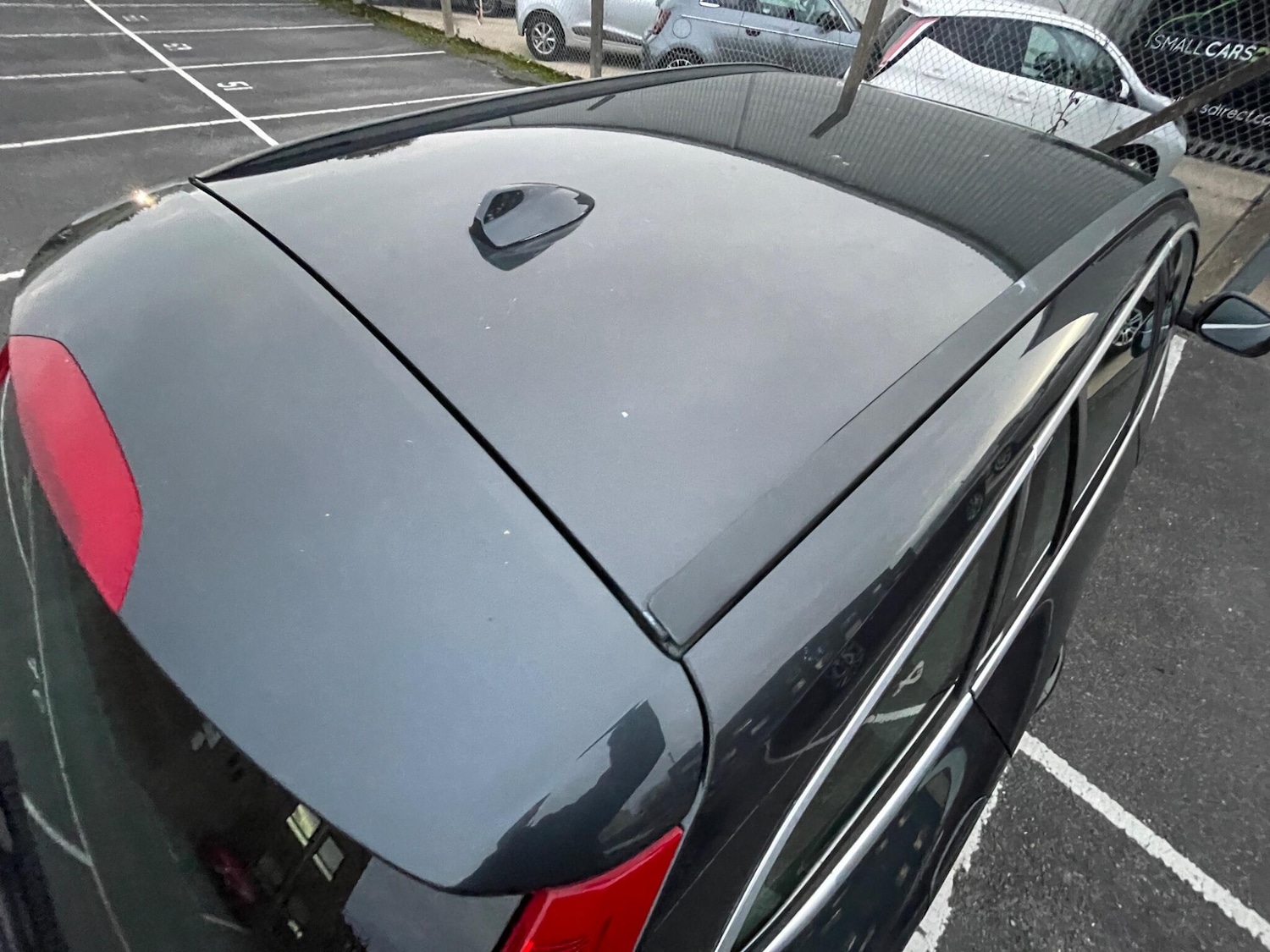 Used Volvo V60 2013 for sale - 76647655: Photo 55