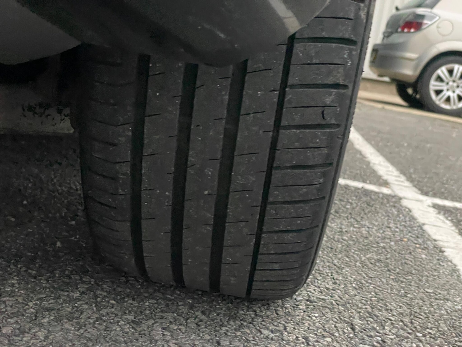 Used Volvo V60 2013 for sale - 76647655: Photo 68