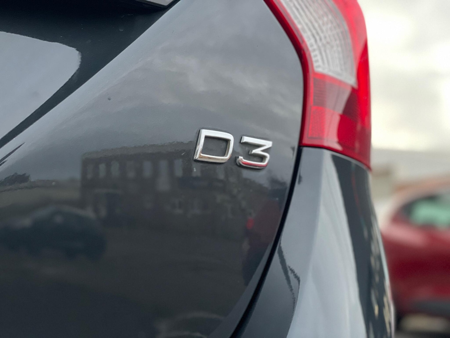 Used Volvo V60 2013 for sale - 76647655: Photo 76