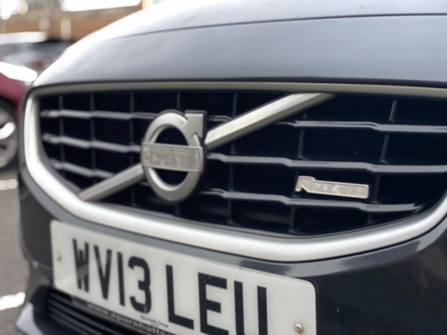 Used Volvo V60 2013 for sale - 76647655: Photo 77