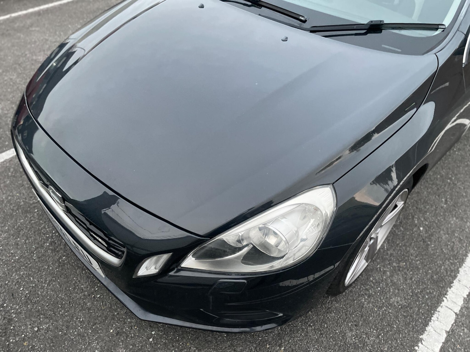 Used Volvo V60 2013 for sale - 76647655: Photo 88