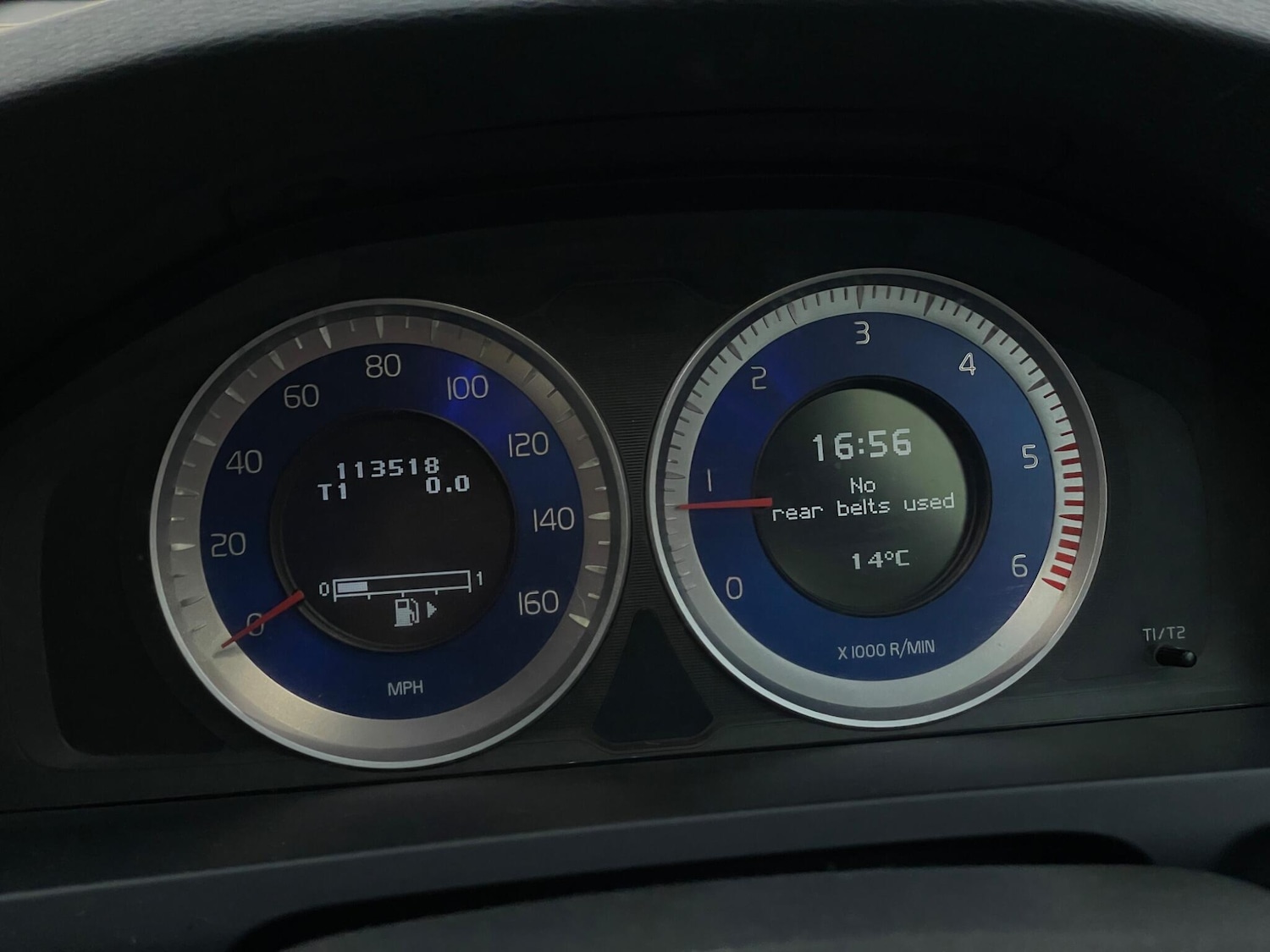 Used Volvo V60 2013 for sale - 76647655: Photo 9