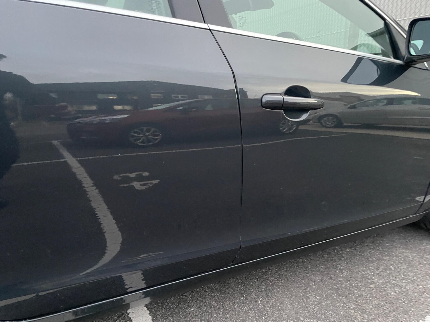 Used Volvo V60 2013 for sale - 76647655: Photo 95