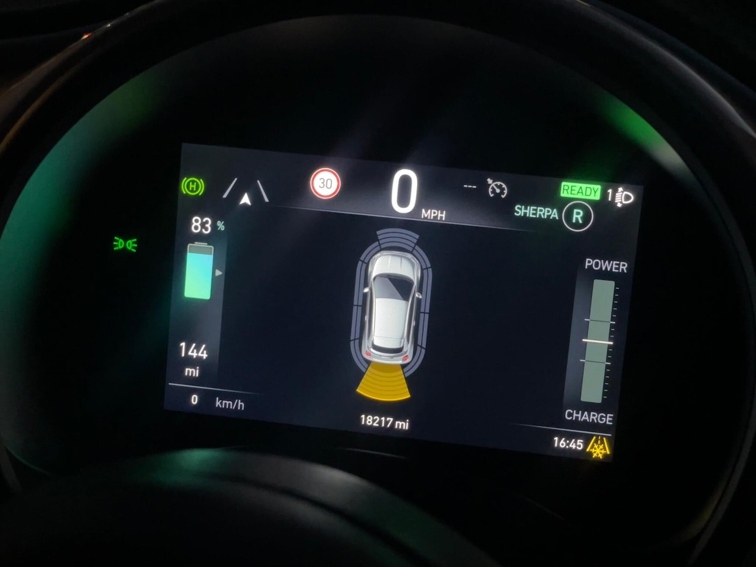 Used Fiat 500 2021 for sale - 76658285: Photo 10