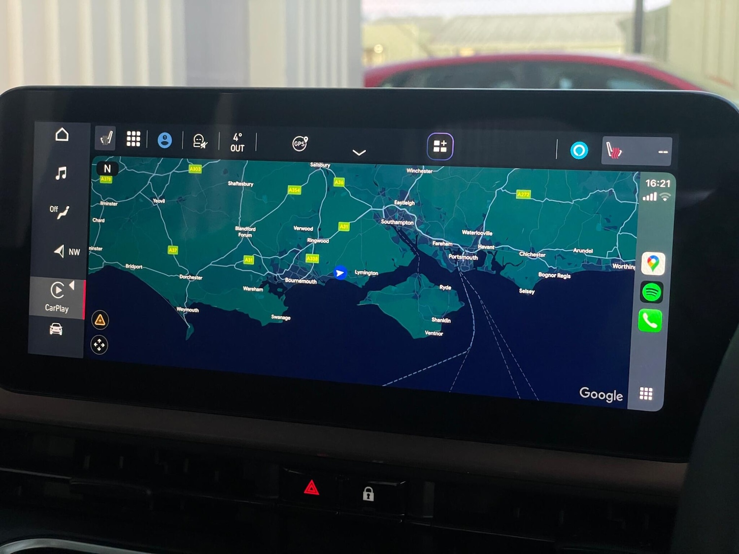 Used Fiat 500 2021 for sale - 76658285: Photo 13