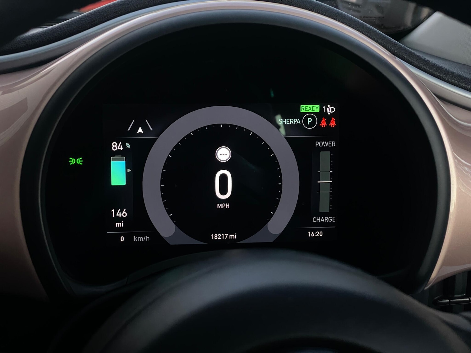 Used Fiat 500 2021 for sale - 76658285: Photo 14