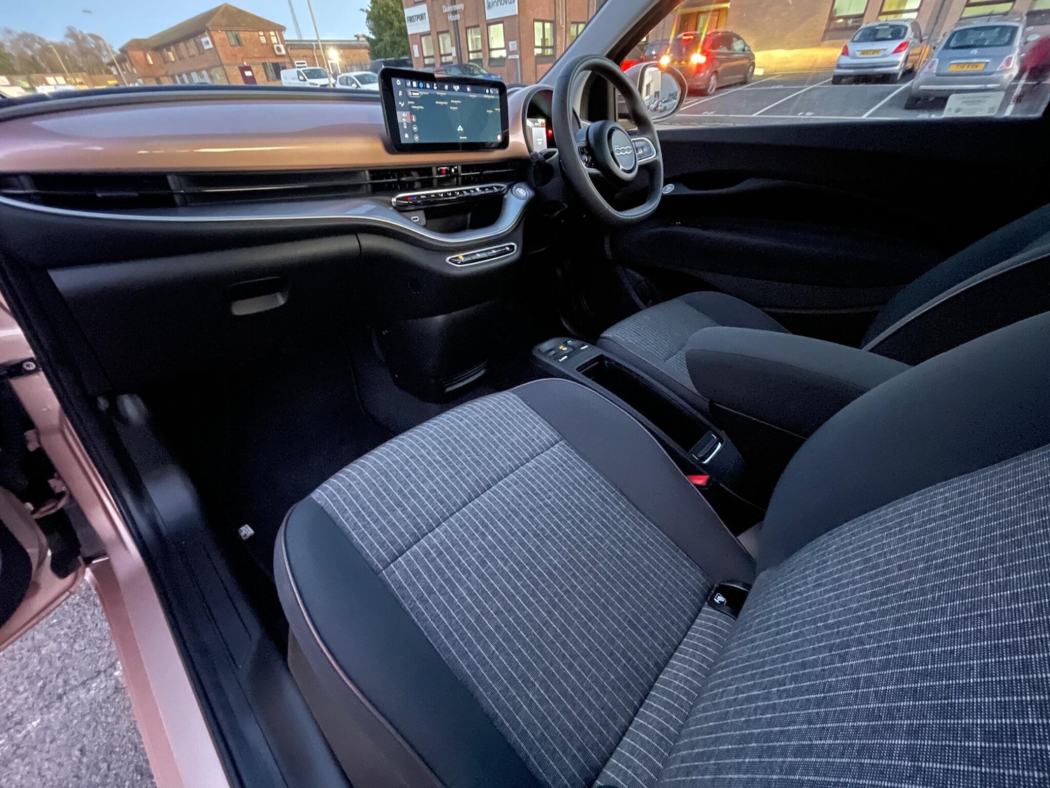 Used Fiat 500 2021 for sale - 76658285: Photo 16