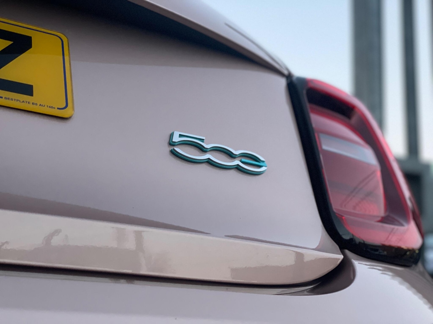 Used Fiat 500 2021 for sale - 76658285: Photo 18