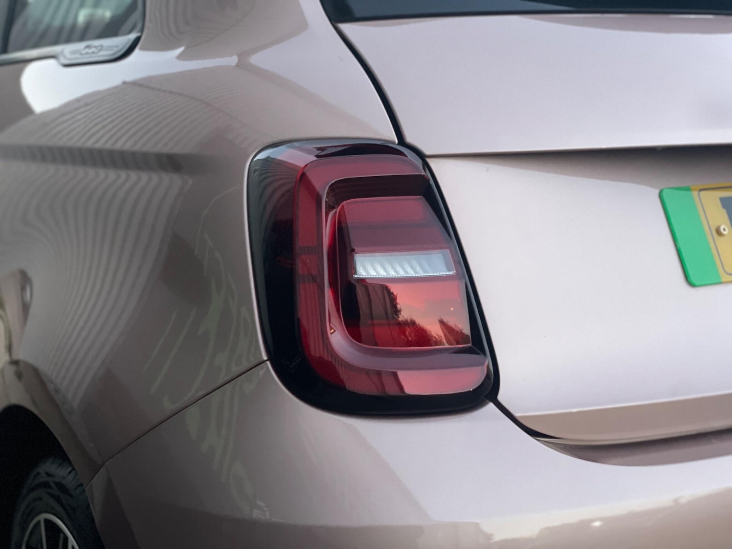 Used Fiat 500 2021 for sale - 76658285: Photo 19